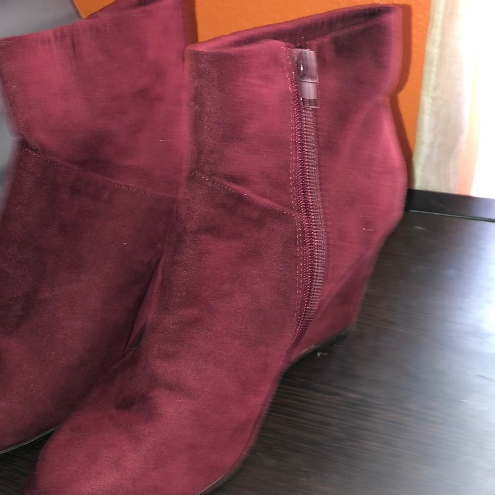 Booties - Picture 2 of 2